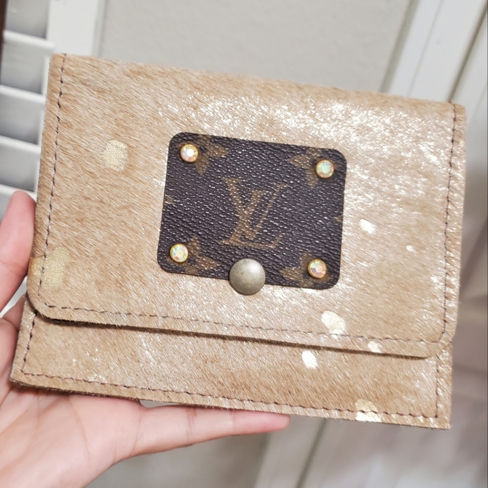 Keep it Gyspy Wallet